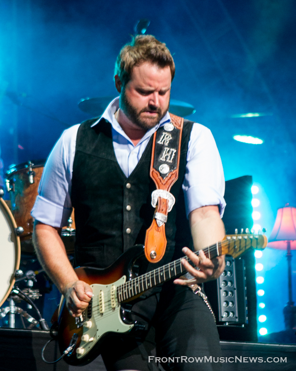 Randy Houser Shows Chicago How Country Feels 012