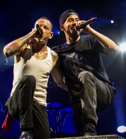 Linkin Park Carnivores Tour at PIQNIQ 365