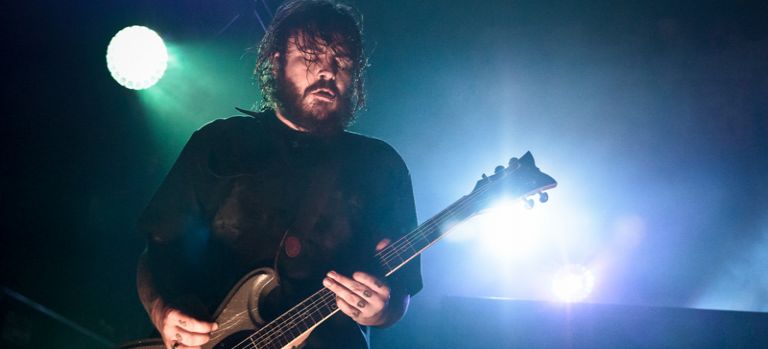 Seether at The Riviera in Chicago