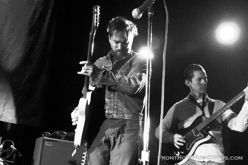 JD McPherson