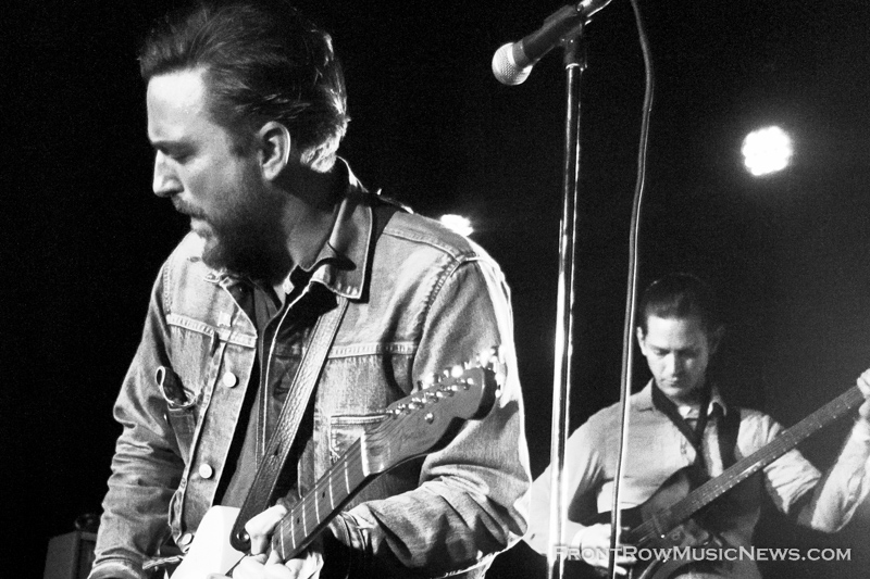 JD McPherson