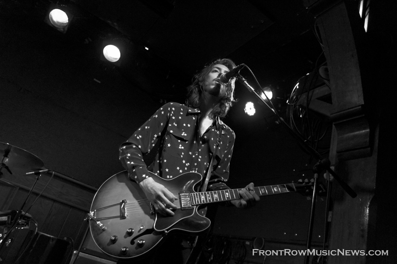 The Preatures - Sarah Hess-9