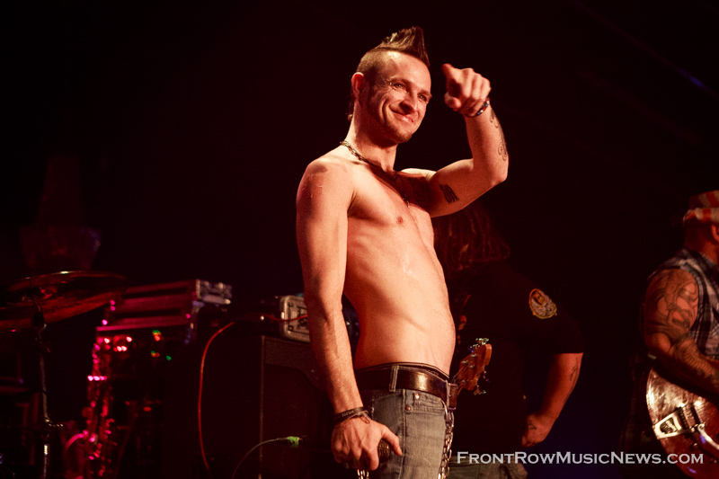 Saving Abel