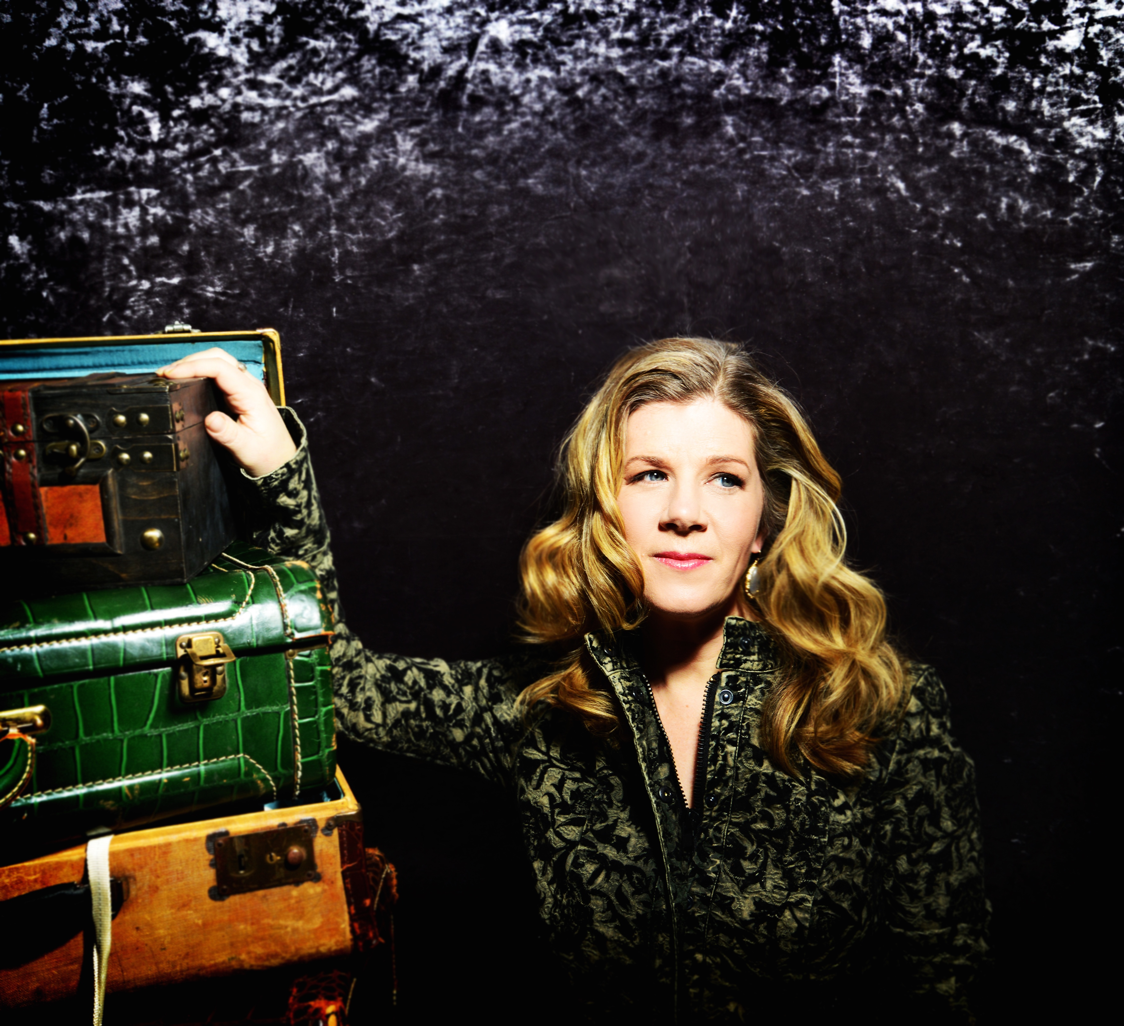 Dar Williams