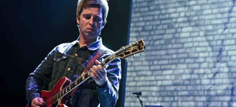 Noel Gallagher’s High Flying Birds Soar at the Riviera
