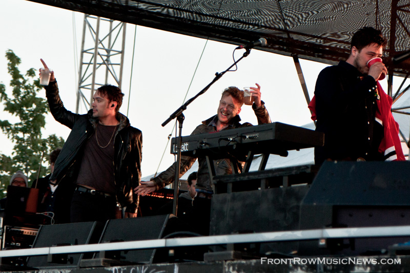 Mumford & Sons - Hi Res - Sarah Hess-3