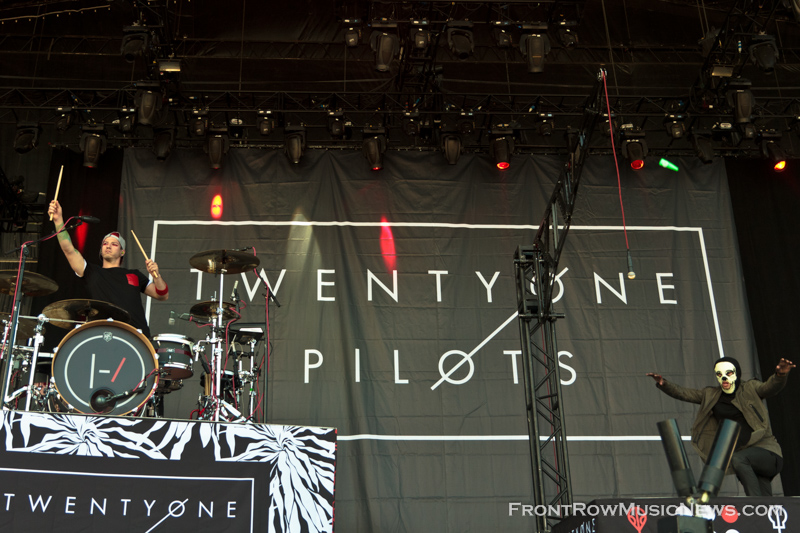 Twenty One Pilots - Hi Res - Sarah Hess-1