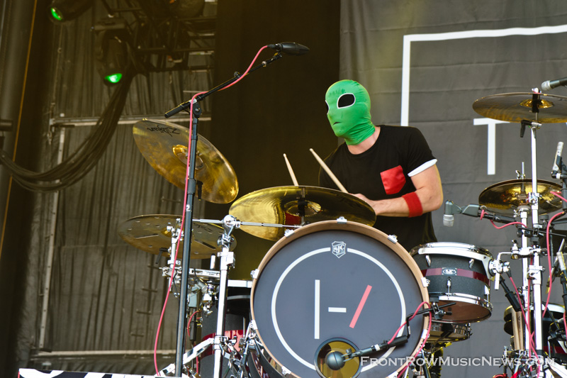 Twenty One Pilots - Hi Res - Sarah Hess-20