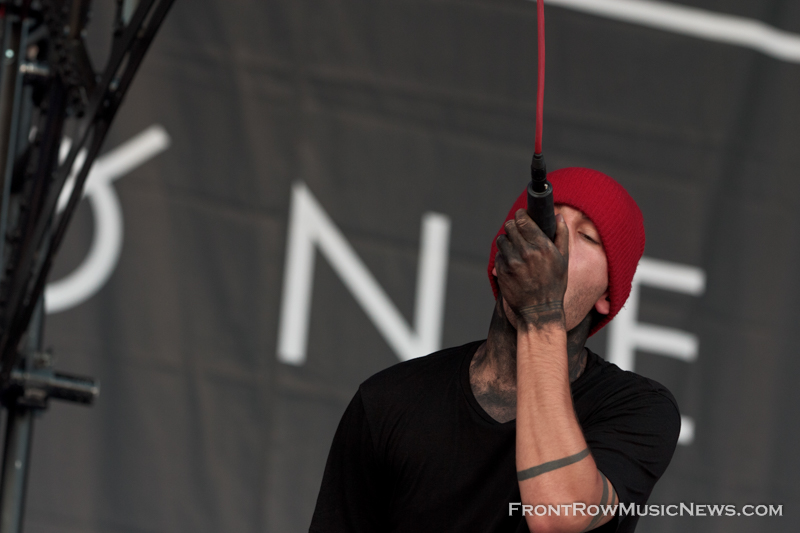 Twenty One Pilots - Hi Res - Sarah Hess-25