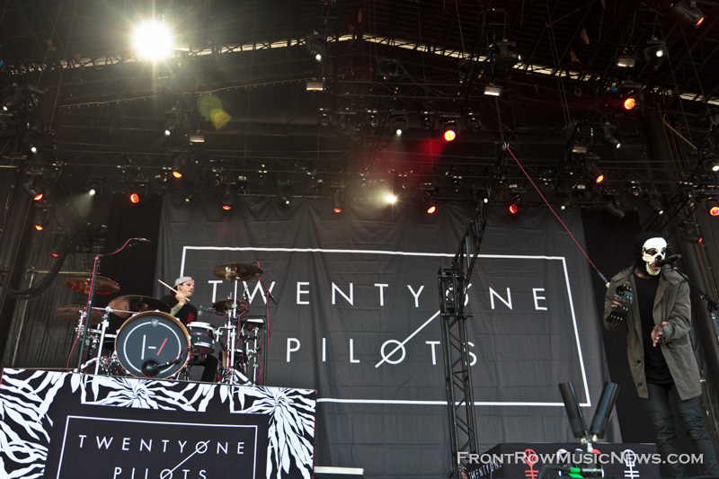 Twenty One Pilots - Hi Res - Sarah Hess-7