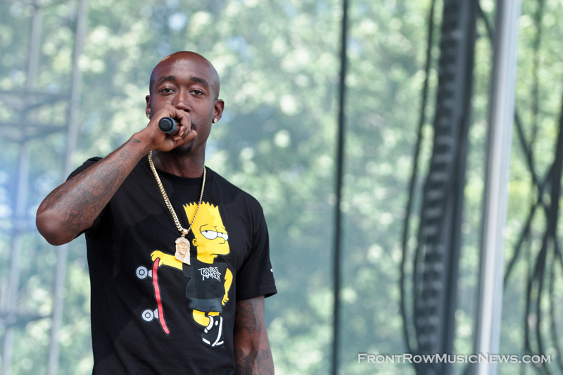 Freddie Gibbs - High Res - Sarah Hess