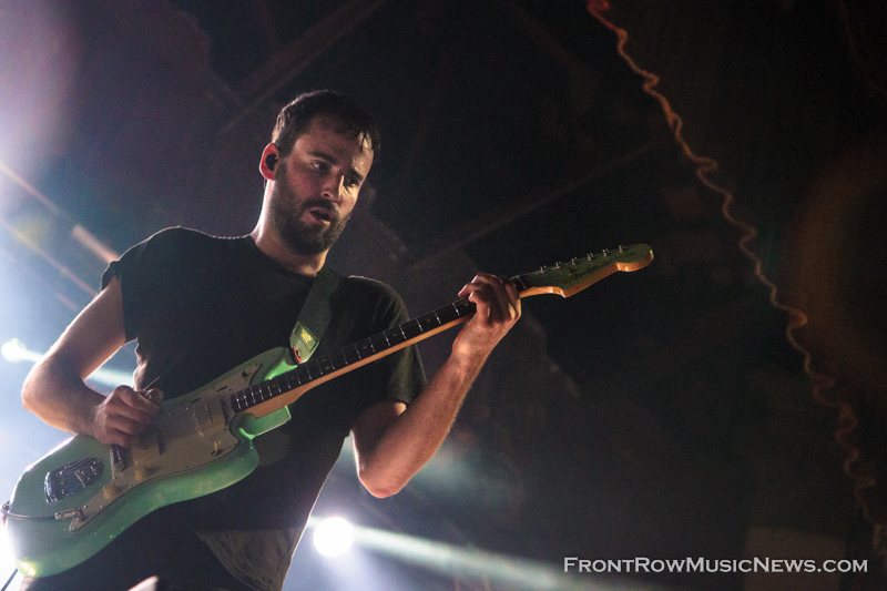 Foals - Hi Res - Sarah Hess-16