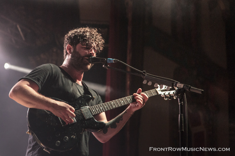 Foals - Hi Res - Sarah Hess-17