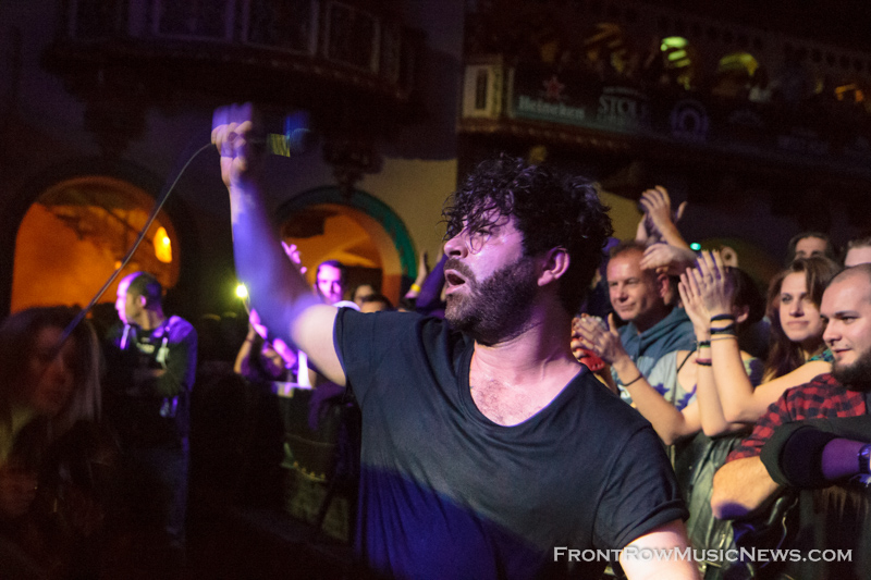 Foals - Hi Res - Sarah Hess-19