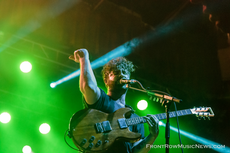 Foals - Hi Res - Sarah Hess-27