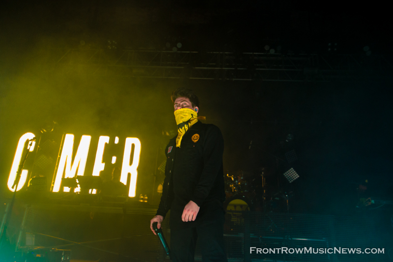 Hoodie Allen - Front Row Music News - Sarah Hess-1