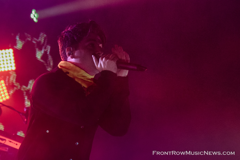 Hoodie Allen - Front Row Music News - Sarah Hess-13