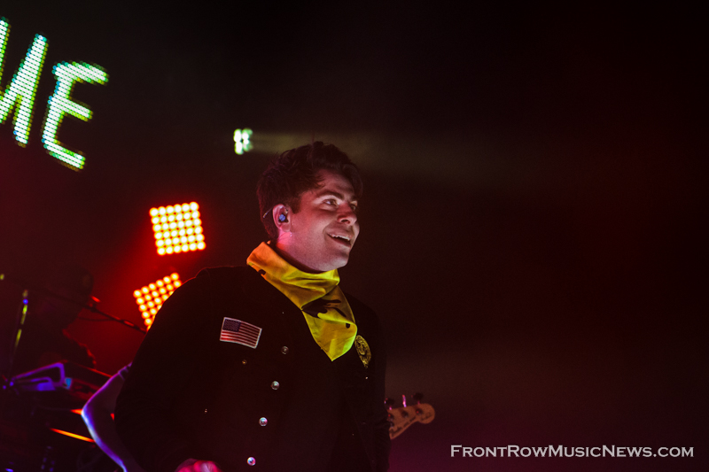 Hoodie Allen - Front Row Music News - Sarah Hess-20