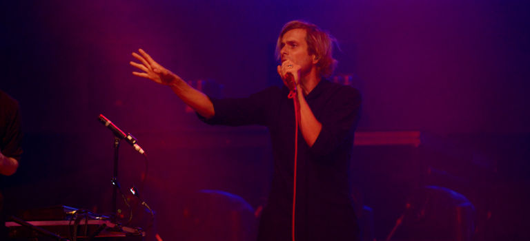 AWOLNATION at United Center in Chicago