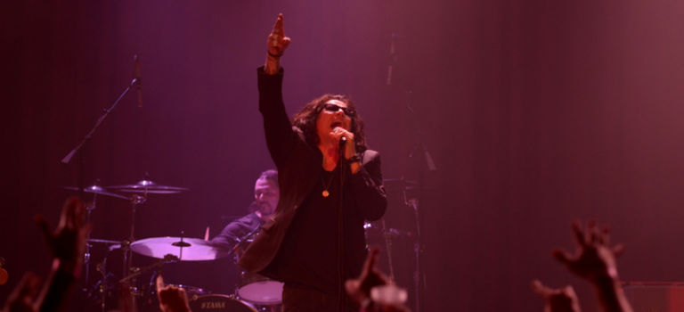 The Cult at House of Blues in Chicago