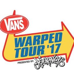 Vans Warped Tour '17