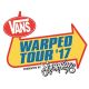 Vans Warped Tour '17