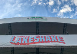 LakeShake - Photo credit: John Kosiewicz