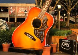Grand Ole Opry - Photo credit: John Kosiewicz