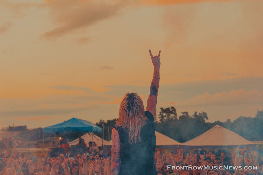 iMatter Festival at Chemung County Fairgrounds in Horseheads, NY