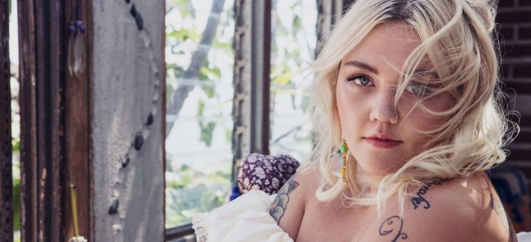Elle King Returns to Chicago for Two Shows 11/10 + 12/2