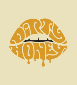 Dirty Honey Debut Album Cover