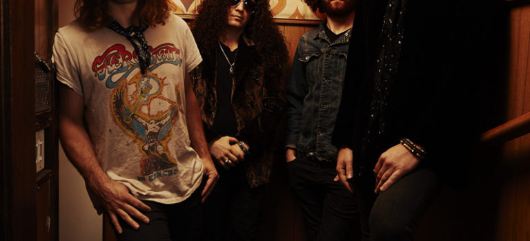 Dirty Honey: Main Support on The Black Crowes’ Summer 2021 U.S. Tour