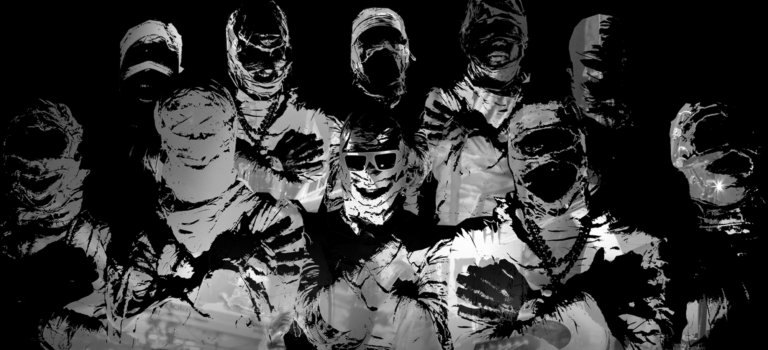 Here Come the Mummies 2021 Tour Dates