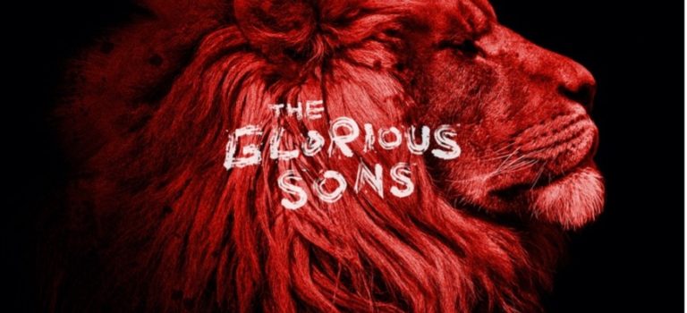 THE GLORIOUS SONS ANNOUNCE 2021/2022 NORTH AMERICAN HEADLINE TOUR DATES
