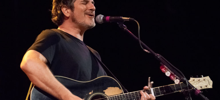 Matt Nathanson at The Barrymore Theatre in Madison 2022