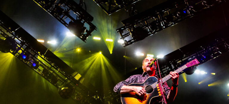 Dave Matthews Band at United Center in Chicago  2022