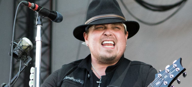 Carnival of Madness: Black Stone Cherry