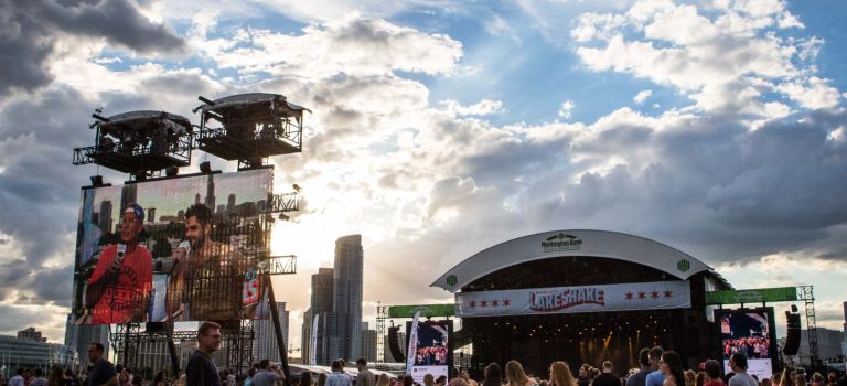 10 Awesome Reasons to Attend Lakeshake
