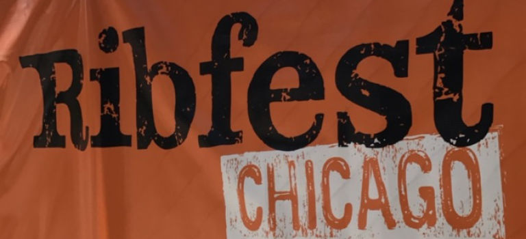 Ribfest Chicago 2017 Celebrates 19th Summer