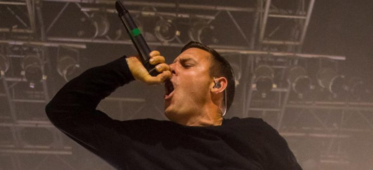 Parkway Drive with August Burns Red, The Devil Wears Prada, and Polaris