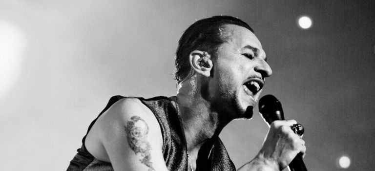 Depeche Mode Bring Global Spirit Back to Chicago