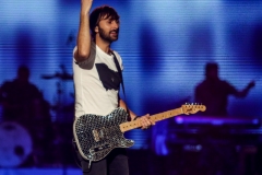Dave Haywood of Lady Antabellum