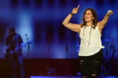 Hillary Scott of Lady Antabellum