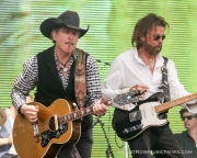 Kix Brooks and Ronnie Dunn_