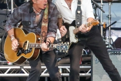 Kix Brooks and Ronnie Dunn(2)