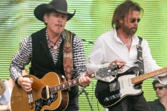 Kix Brooks and Ronnie Dunn_