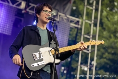 Car Seat Headrest