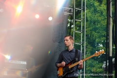 Car Seat Headrest