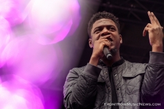 Mick Jenkins