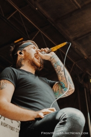2017-VanWarpedTour_Beartooth-2702